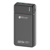 SOVO Master Series SPB-626 20000mAh Power Bank – 22.5W Super Fast Charging & Dual Output