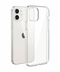 clear euro case