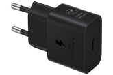Samsung 25W PD Mini Power Adapter (EP-T2510) – GaN Super Fast Charger, USB-C