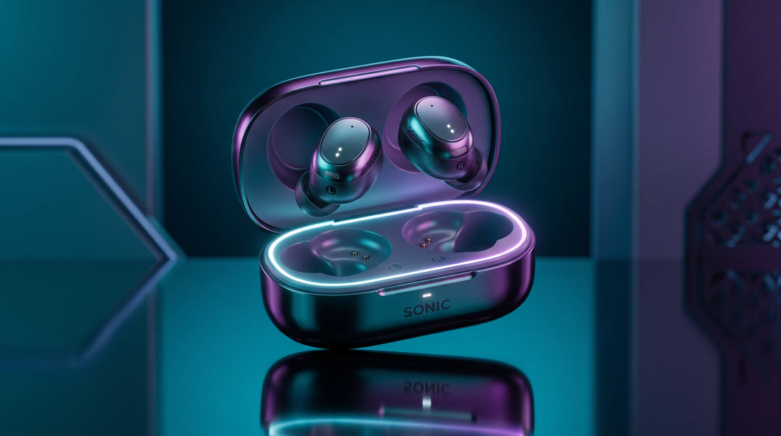 Audio & Wearables