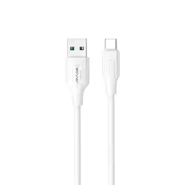 SOVO SC-003 High-Speed Sync & Fast Charging Data Cable – Durable TPE Finish