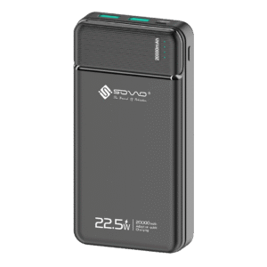 sbp 626 premium multi port fast charging power bank