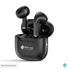 sovo musical pods sbt 907 true wireless enc earbuds