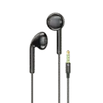 SH-14 DAMIX Professional Noise Isolating In Ear Audio Handsfree Deep Soundstage Mic