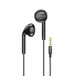 SH-14 DAMIX Professional Noise Isolating In Ear Audio Handsfree Deep Soundstage Mic