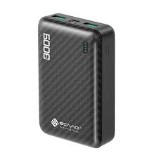 spb 693 ultra high capacity multi device fast charging power bank