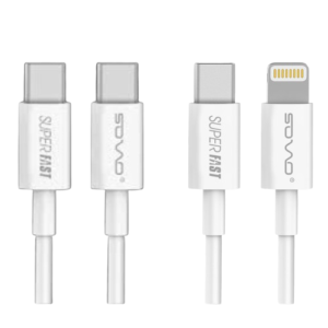 sc 310 pd tiggo power delivery ultra fast charging cable