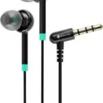 SH-15 ENJOY Premium High Fidelity In Ear Audio Handsfree Deep Bass Mic