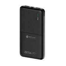 sbp 605 ultra slim compact everyday fast charging power bank