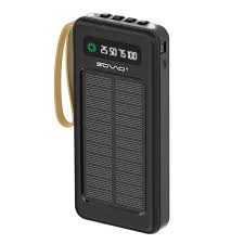 sbp 619 intelligent digital display fast charging power bank