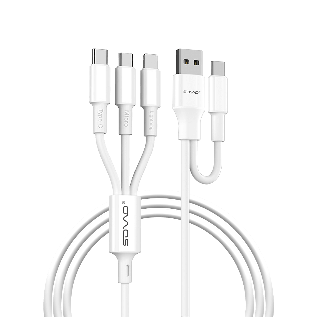sc 501 3 in 2 SC-501-3-in-2-universal-multi-input-braided-fast-charging-cable